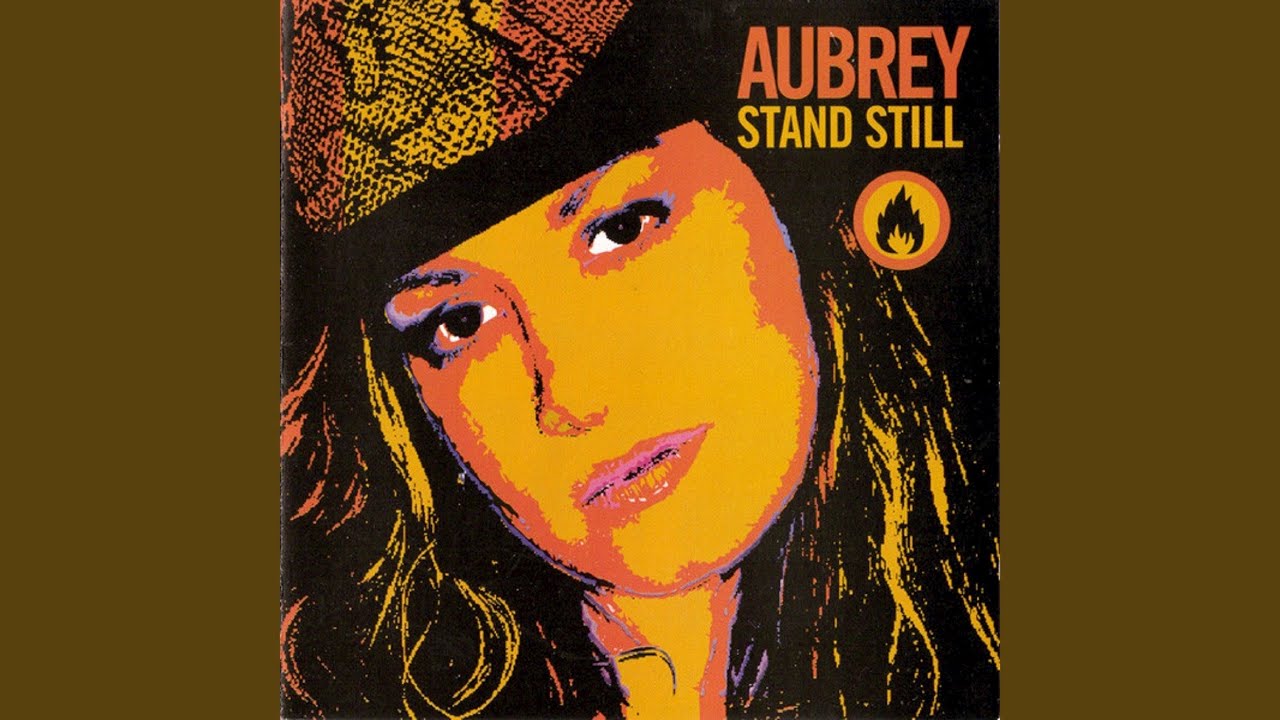 Stand Still (Kinetic Journey Mix)