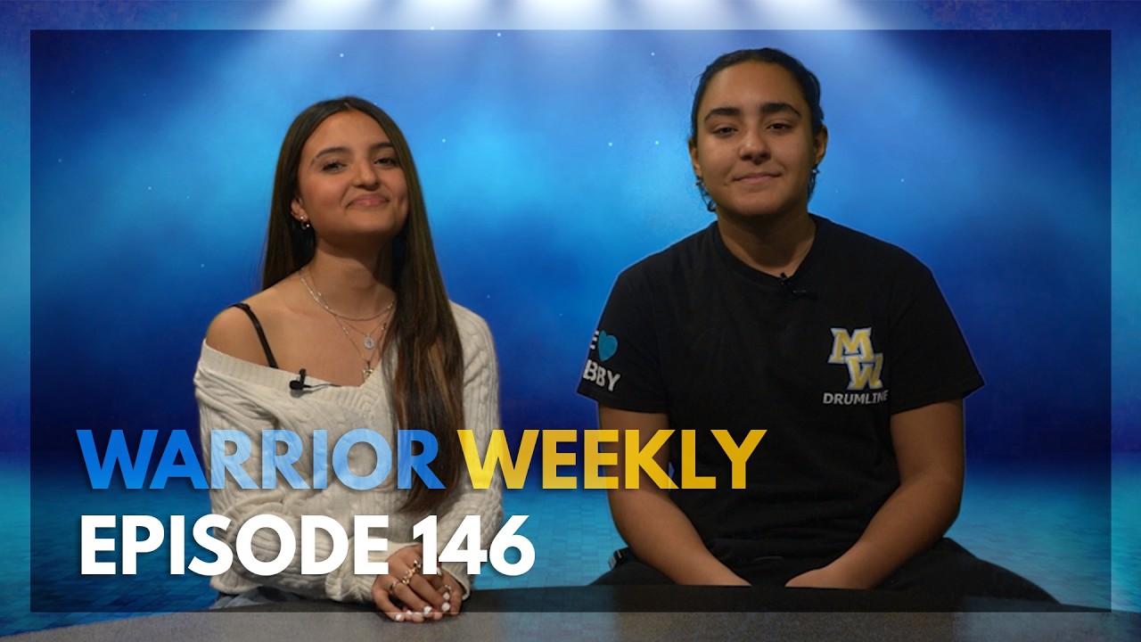 Warrior Weekly 146