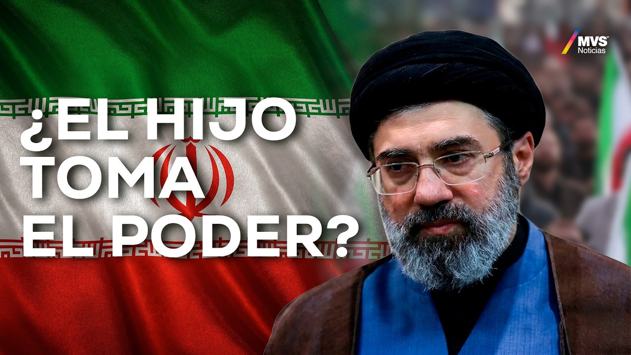 El futuro del RÉGIMEN iraní tras los ATAQUES de EU | MVS Noticias