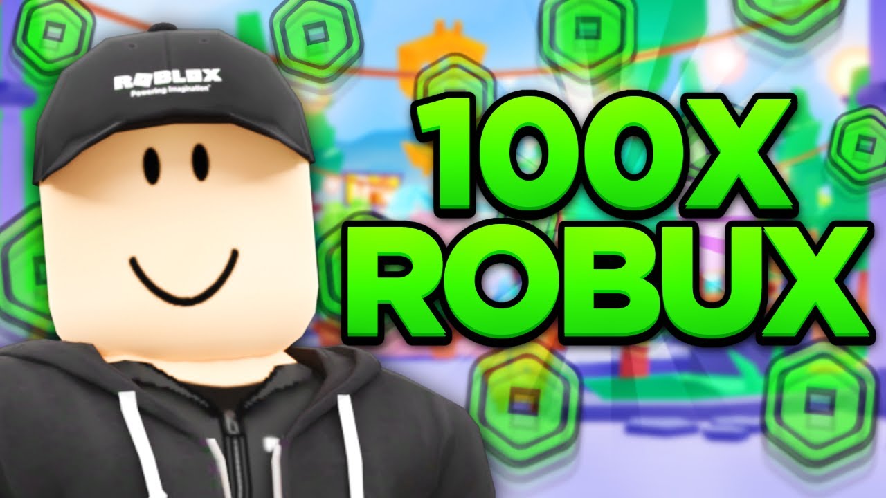 Pls Donate But If I Get Donated I Have To Donate 100X Back...