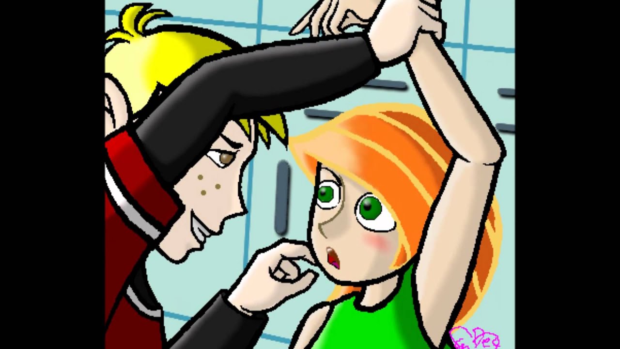 Kim and Ron Everytime We Touch Slow