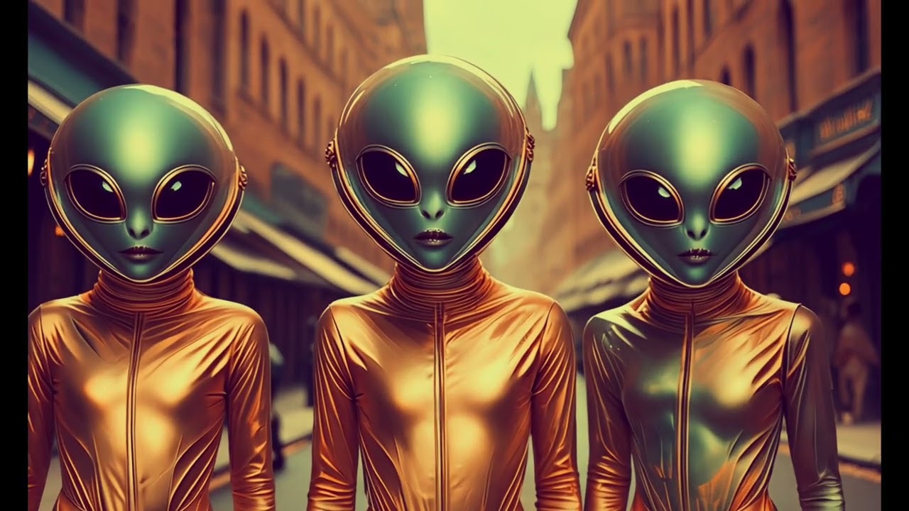Strange Britain Episode 4: UFOs & The Humber