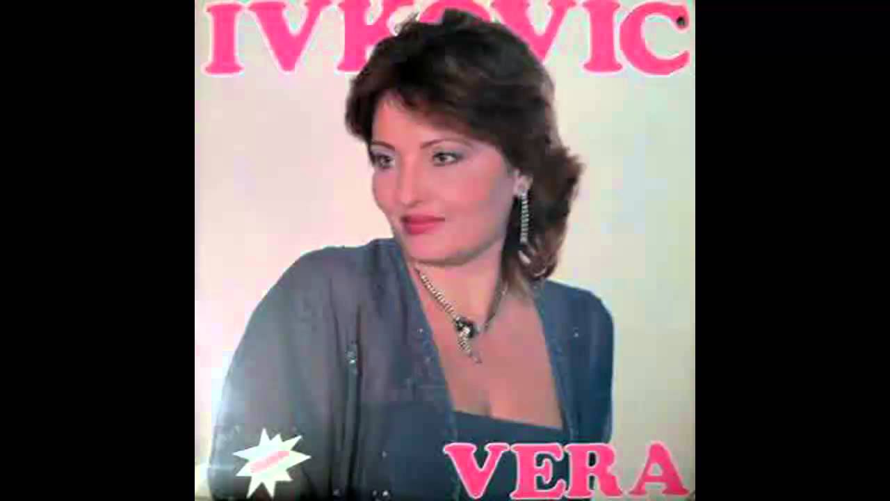 Vera Ivkovic - Mrda trava nije za badava - (Audio 1985) HD