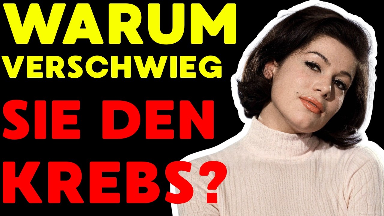 Hannelore Elsner: Warum sie uns ihren Krebs verschwieg!