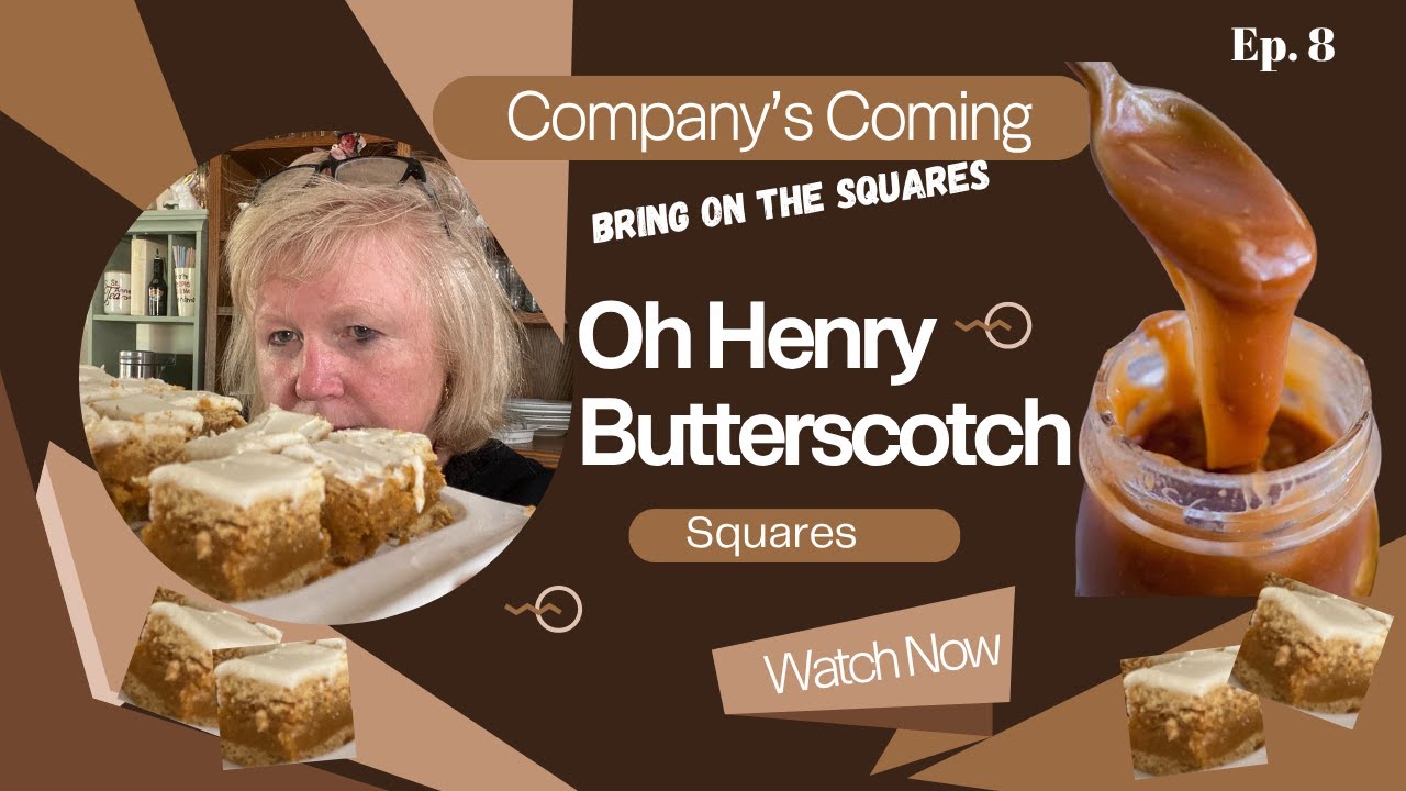 The best squares yet!!
