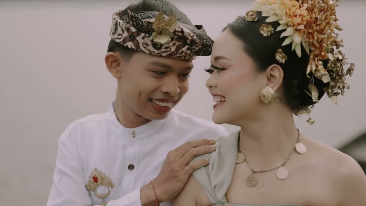 Ade & Winda