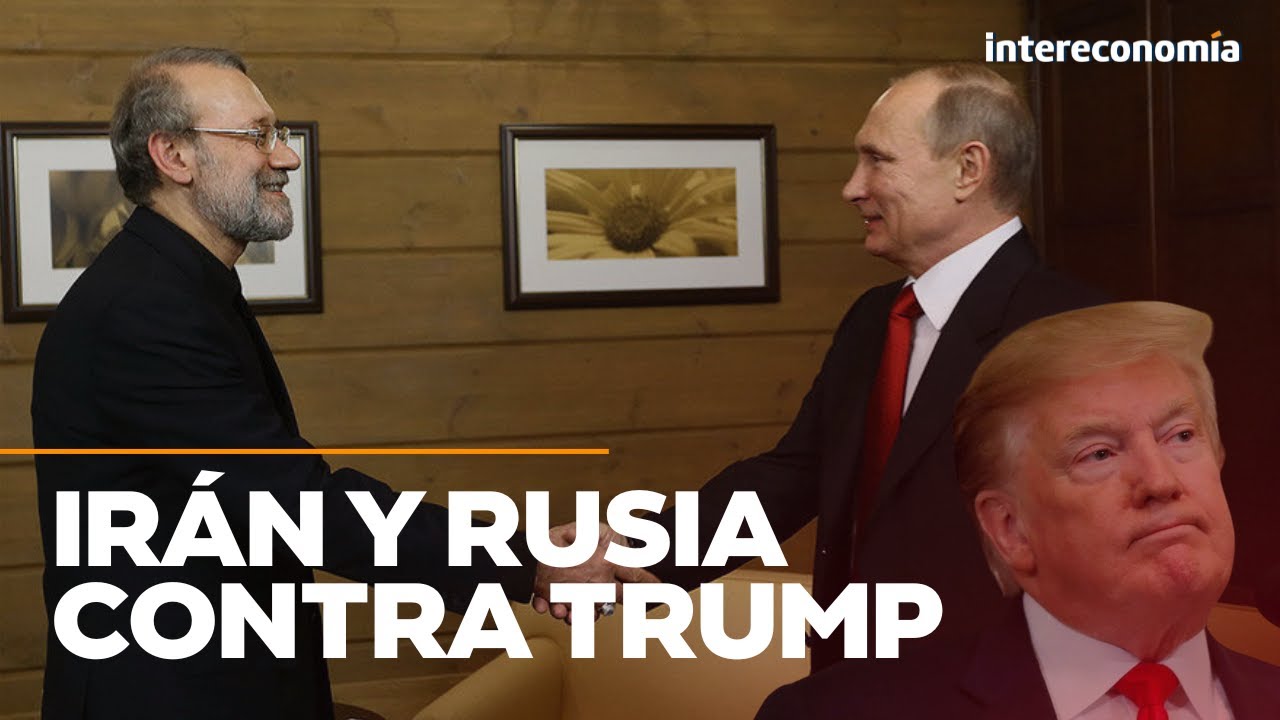 Putin se reúne con Irán urgentemente para valorar posibles ataques de EEUU | VISTAZO INTERNACIONAL