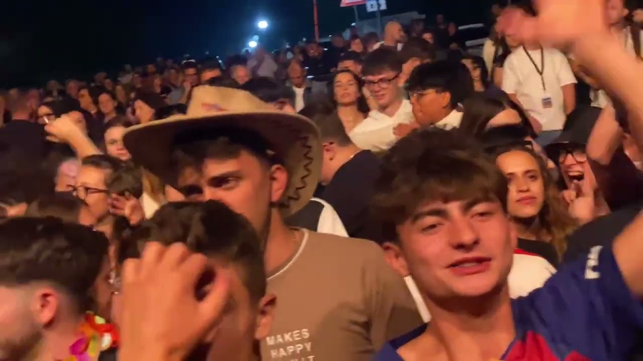 Viggiano, grande partecipazione per il Festival 