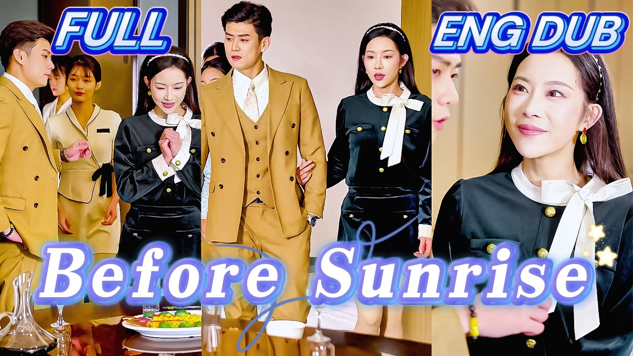 【FULL】REBORN FOR REVENGE! 🔥  💻 Funded Genius To CRUSH Ex...Then MARRIED HIM! （chinese drama eng sub）