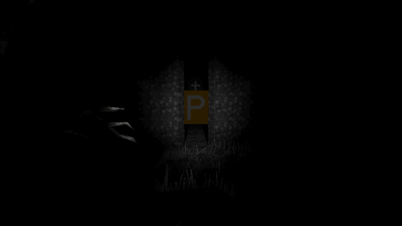ULTRAKILL - No Sound, No Memory - P-RANK (Violent)