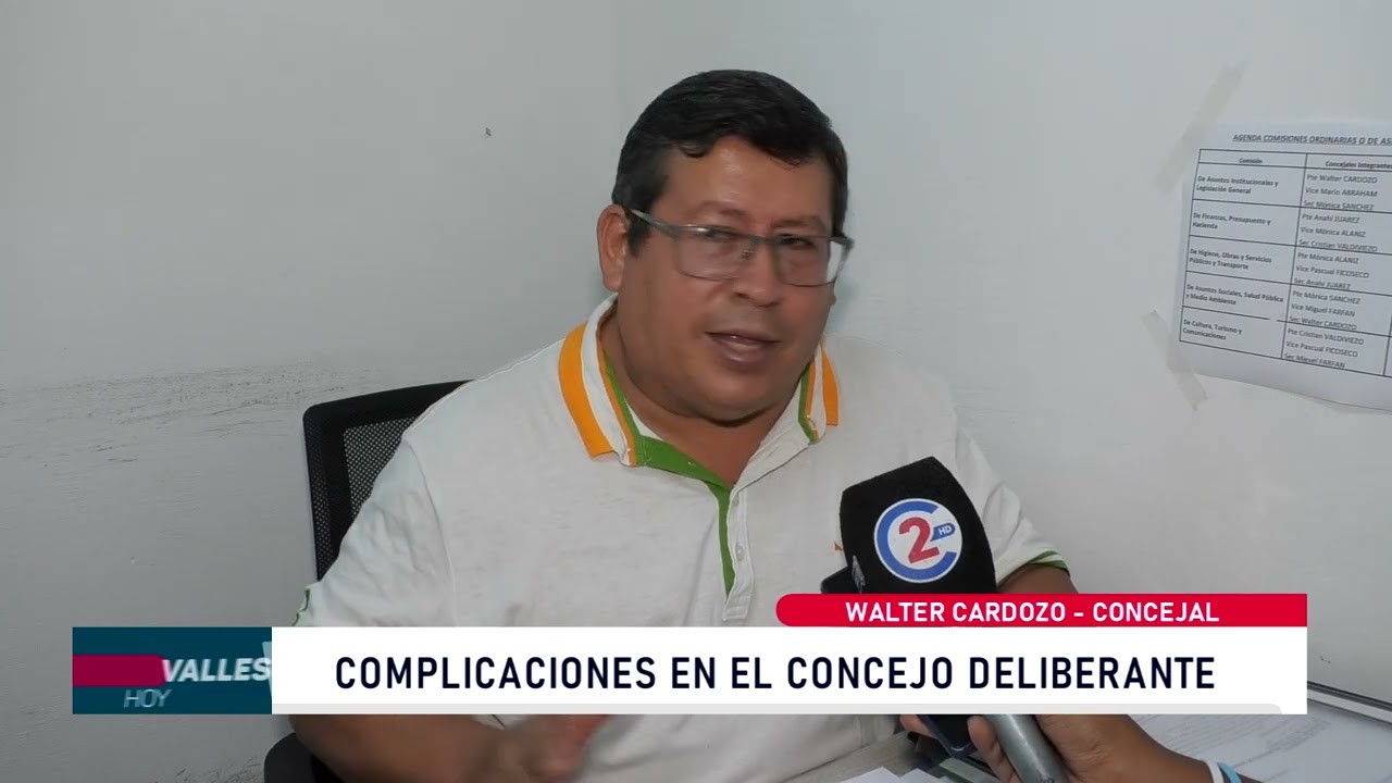 Continúa el 