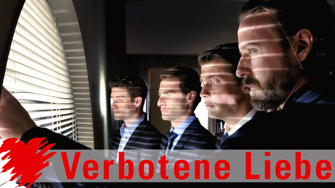 Verbotene Liebe - Folge 4551- HD