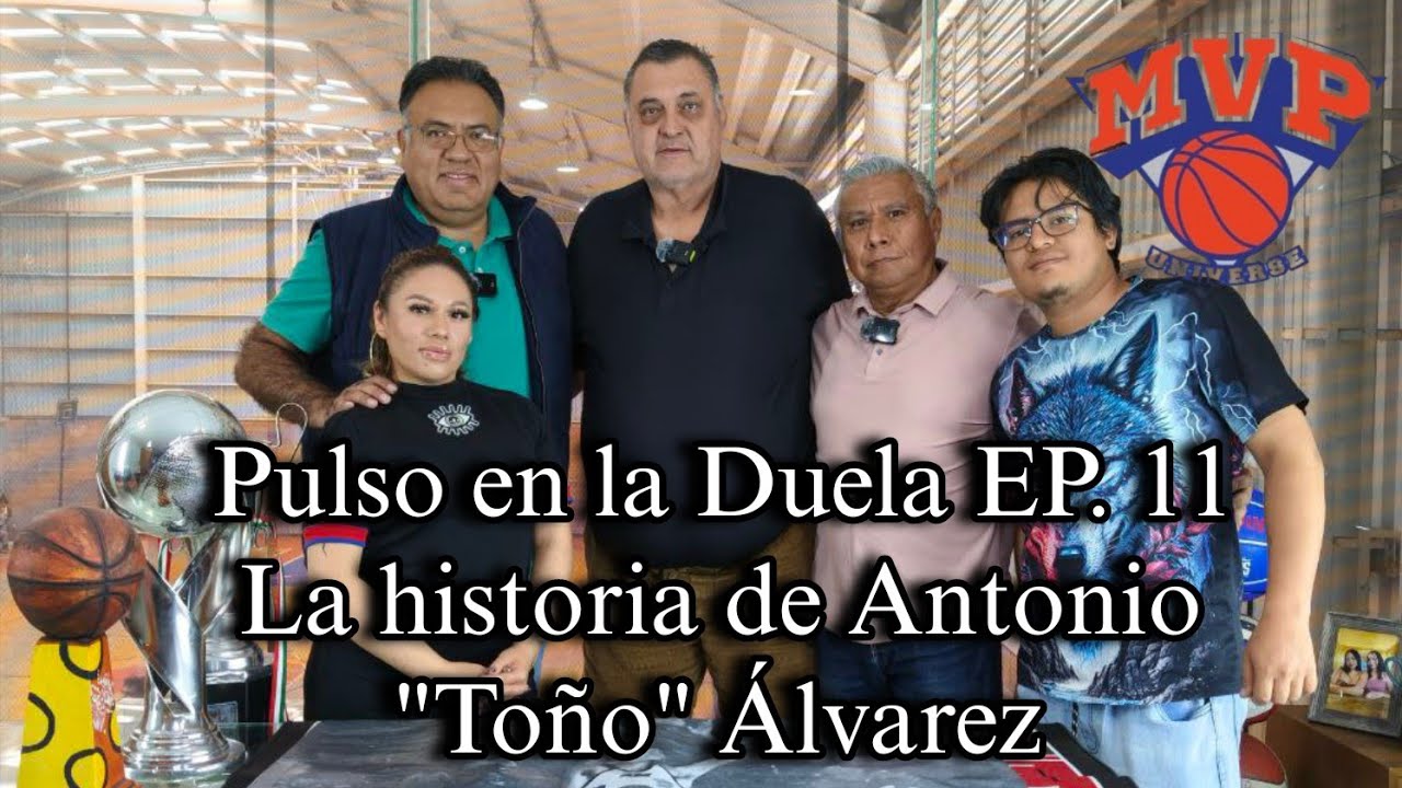 Pulso en la Duela EP. 11 La historia de Antonio 