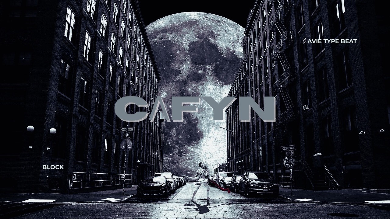 Avie Type Beat – 