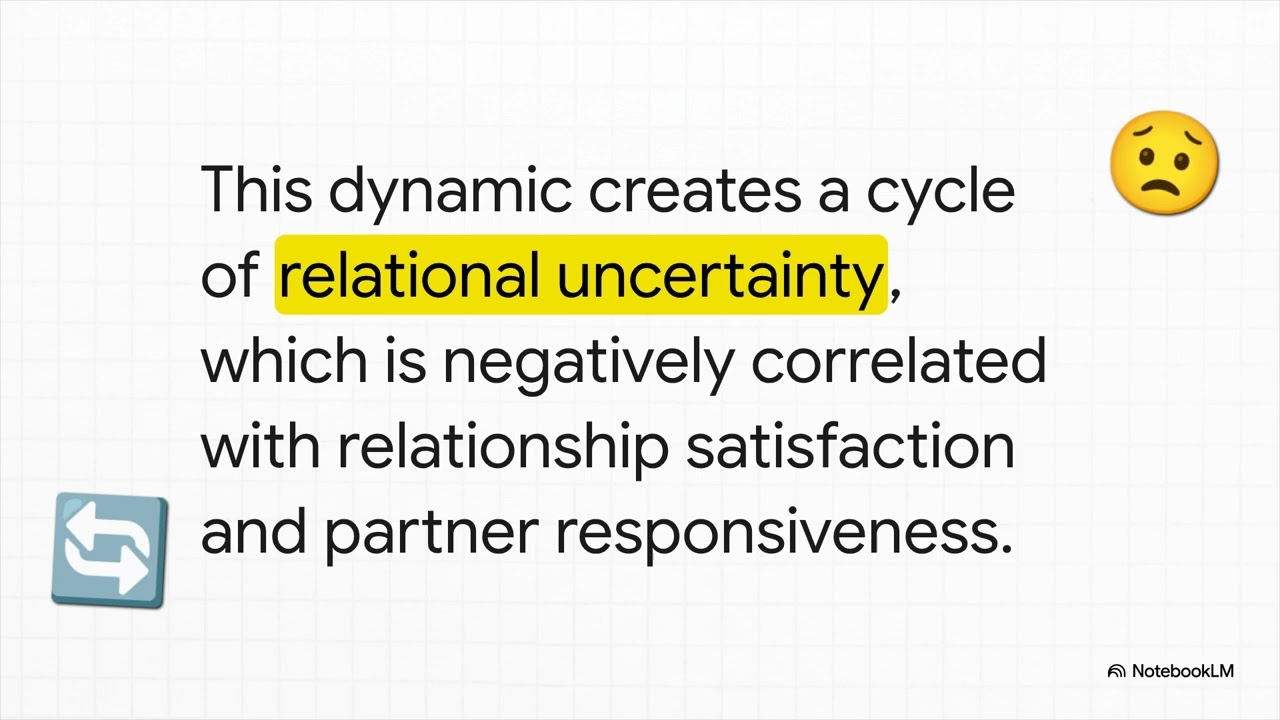 The Relationship Autopilot