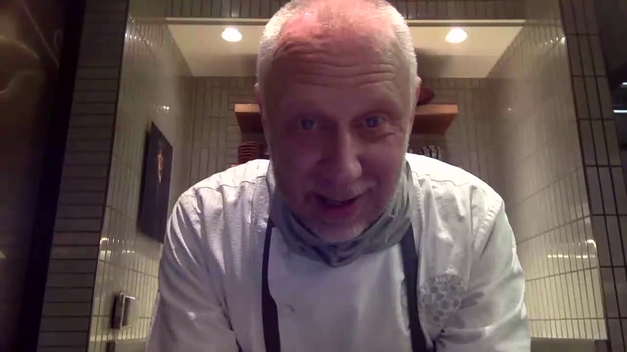 Worlds of Flavor 2020: Talking Sustainability with Chef Kyle Connaughton of SingleThread