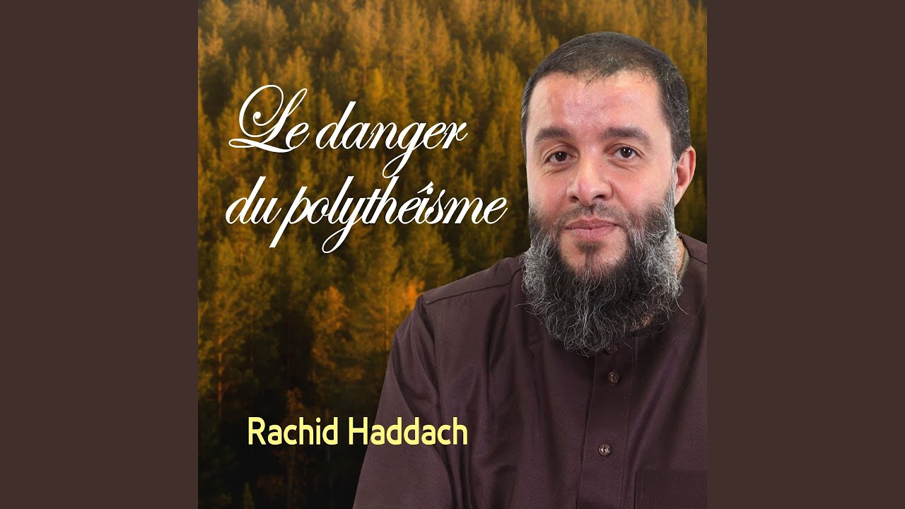 Le danger du polythéisme, pt..3