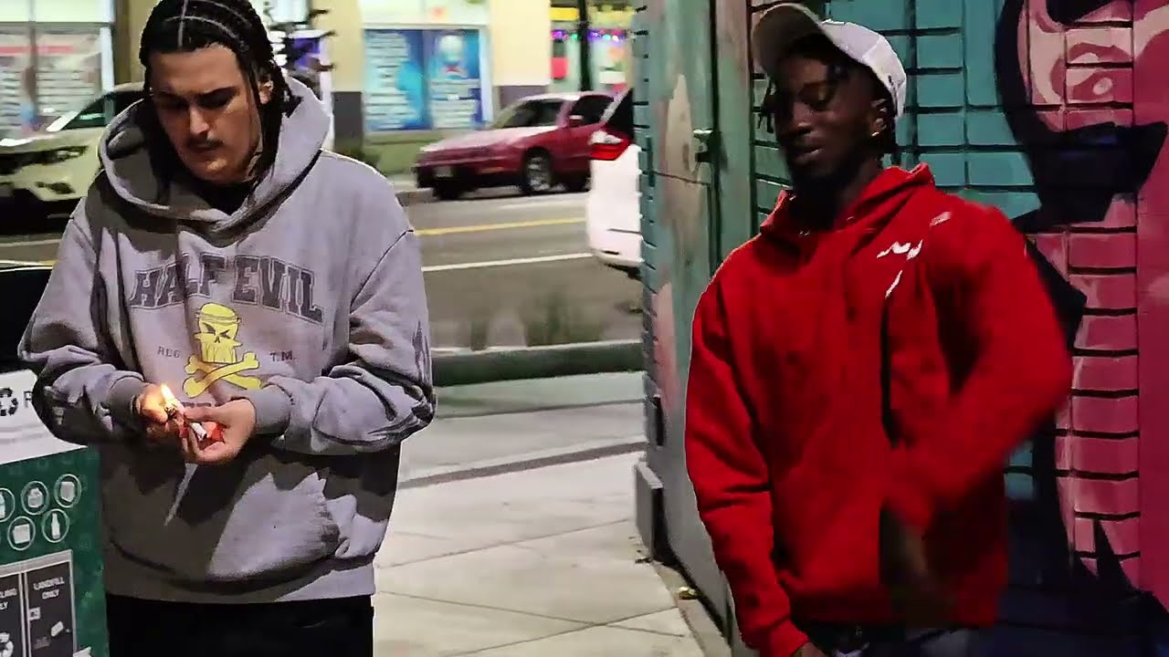 Big Dolla$ - Take Risk and Prosper (Feat. Lil Dub)  [dir. by Cjwinnin]