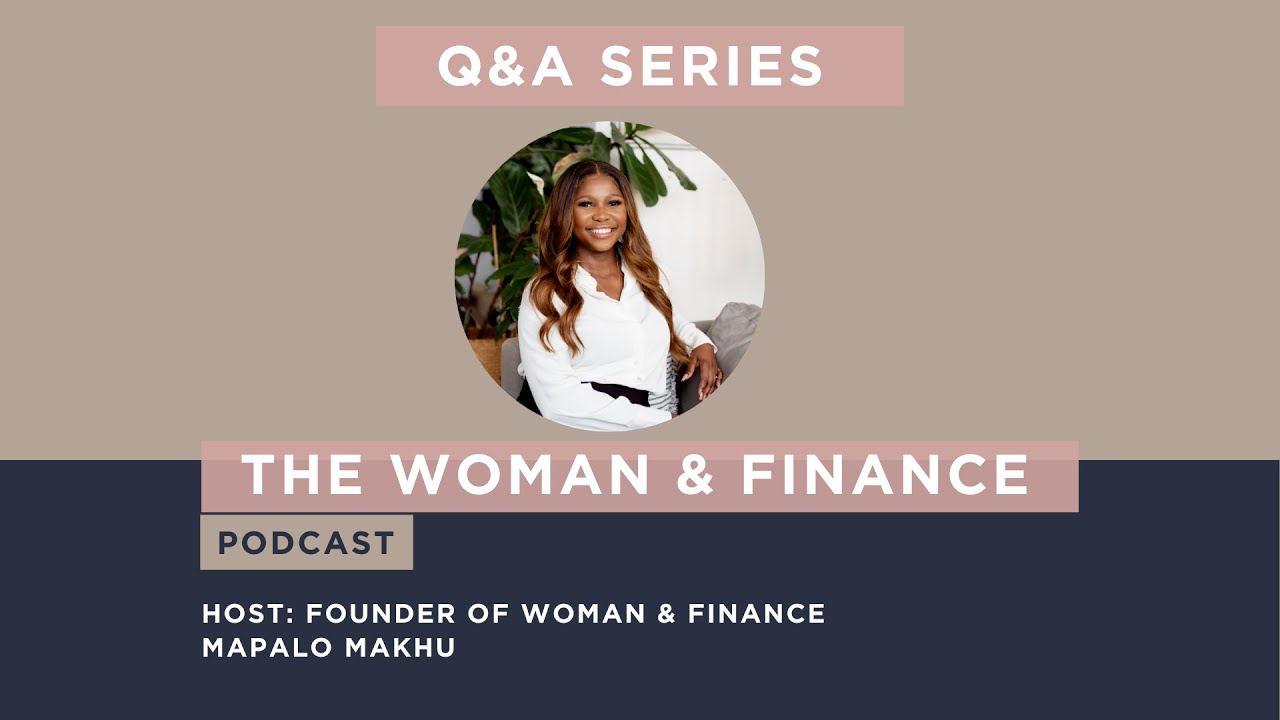 Mapalo Answers: How do I start saving for retirement as a 20+ year old?