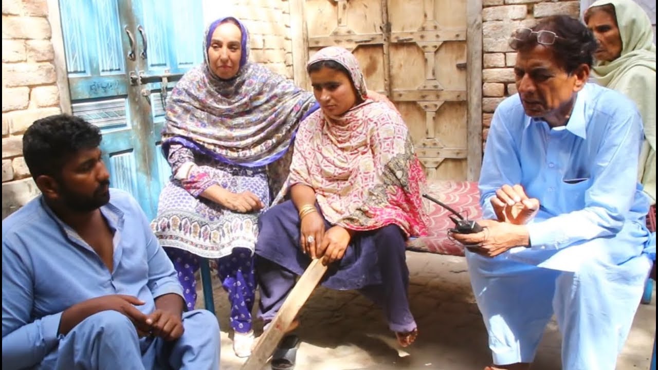 A story of brave Husband & Wife who are fighting with Poverty | Poverty in Pakistan
