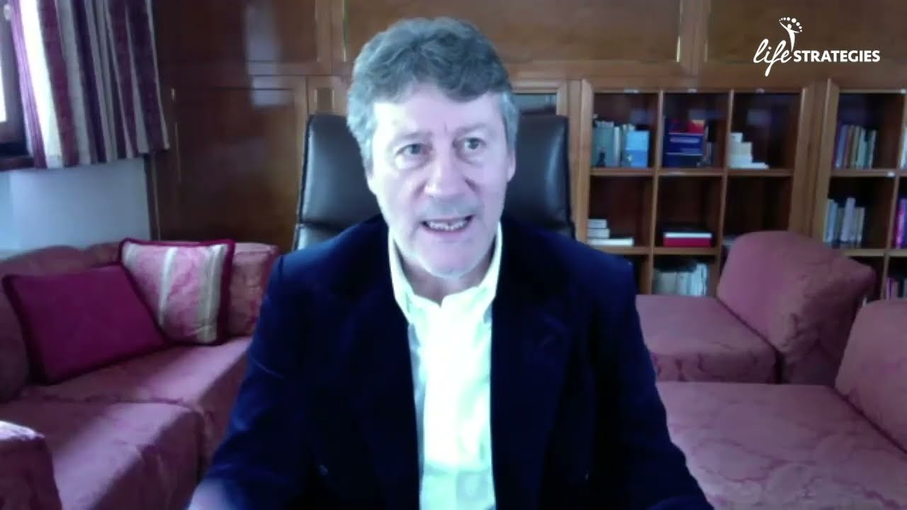 Problem Solving Strategico: Giorgio Nardone spiega le 3 fasi