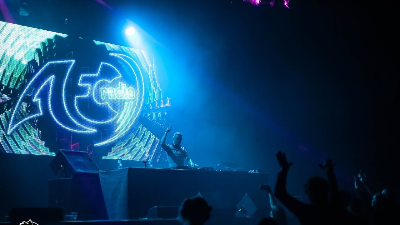 Ultimate Live @ Trance Universe: The Legacy, Moscow
