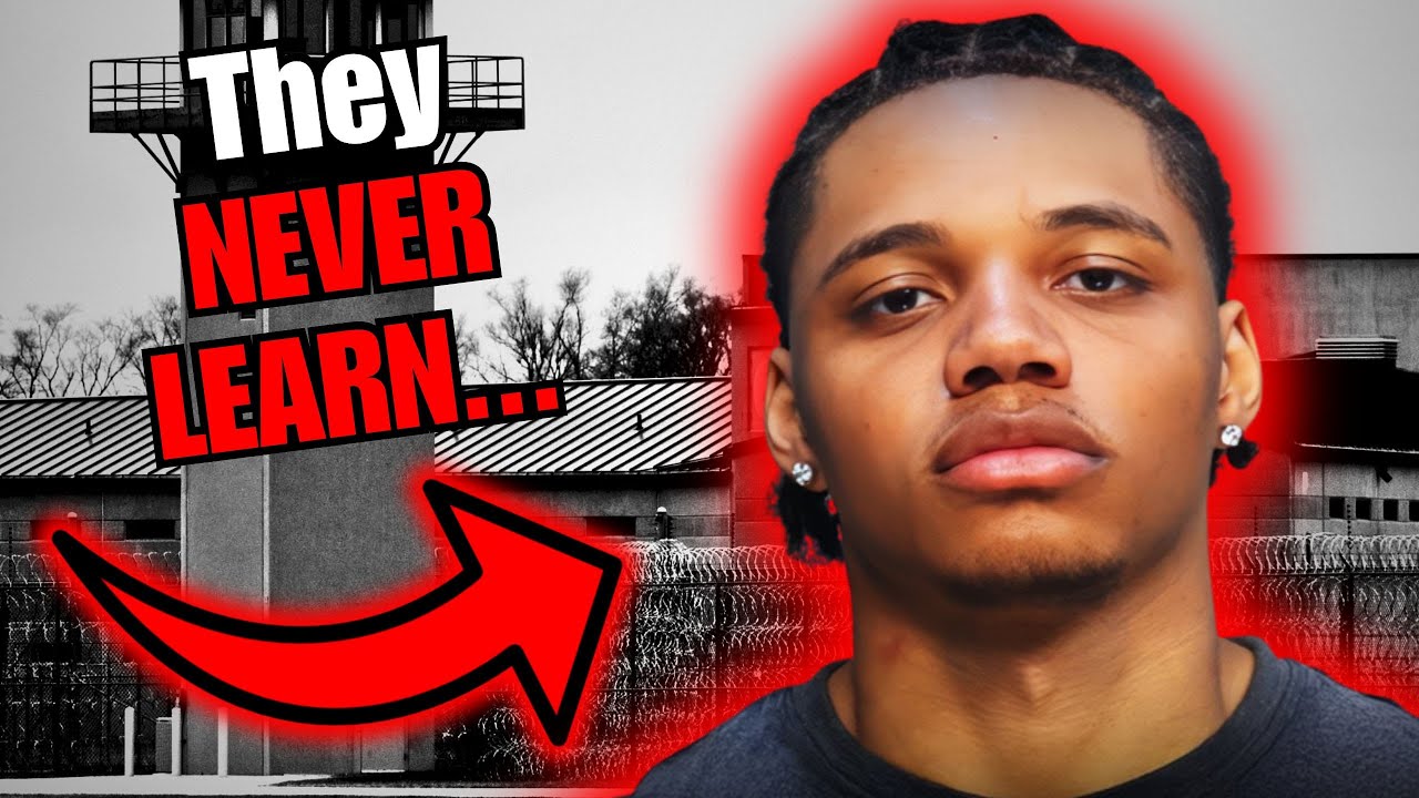 The Lil Gara Situation Is Crazy...