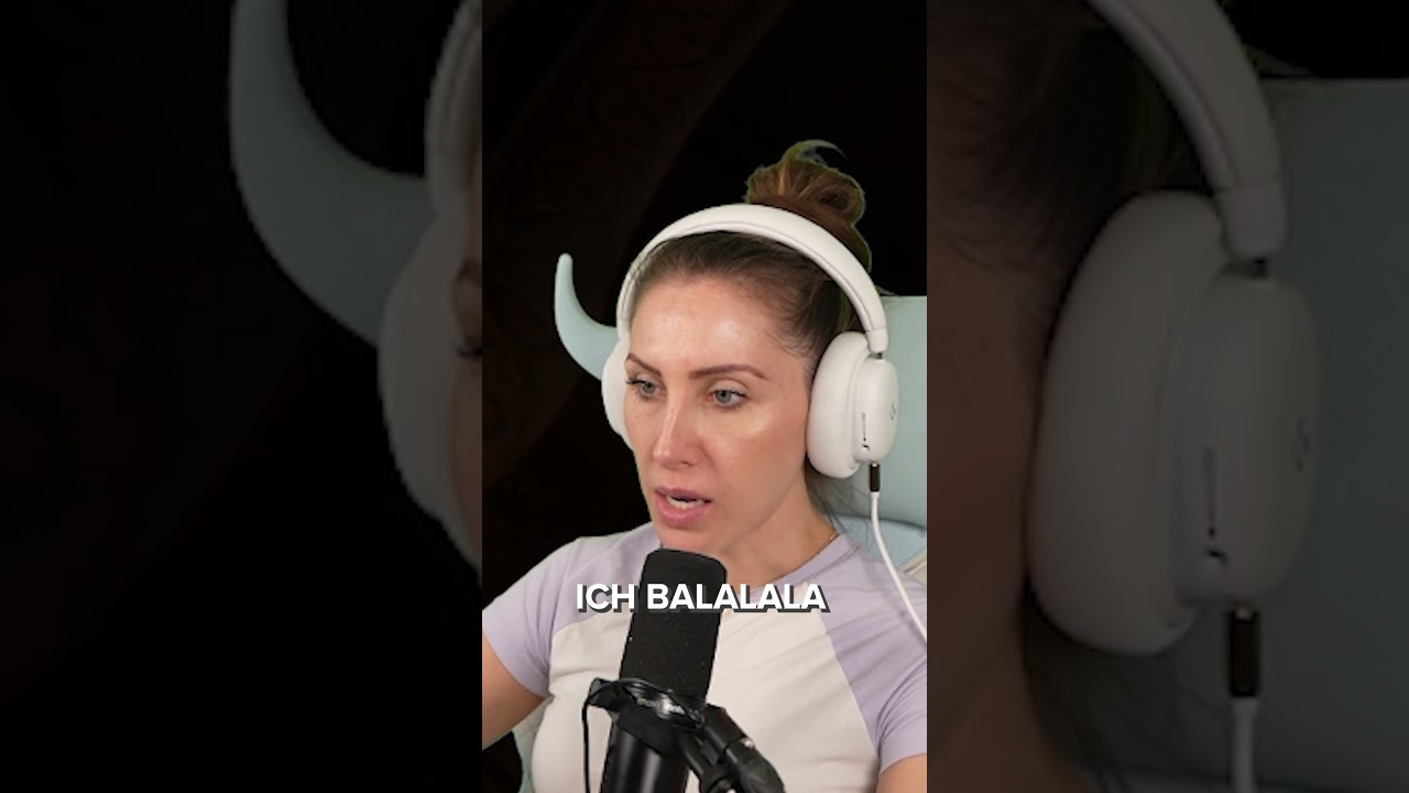 Der Jumpscare kam zu spontan...
