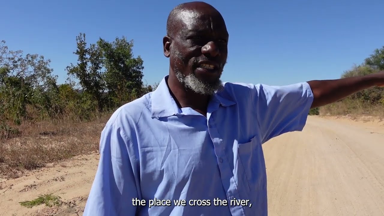 Traditional Beliefs of the Zezuru Tribes : Believe it or Not