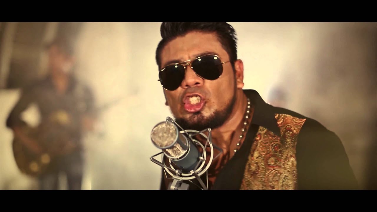 El Revolucionario-Elmer Cruz y su Norteño Banda