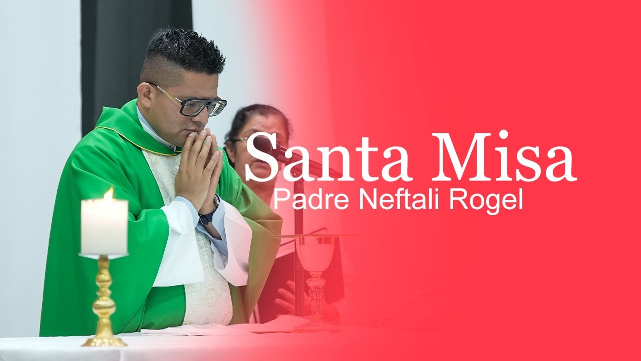 Santa Misa de Hoy jueves 29 de enero de 2026 - El Salvador