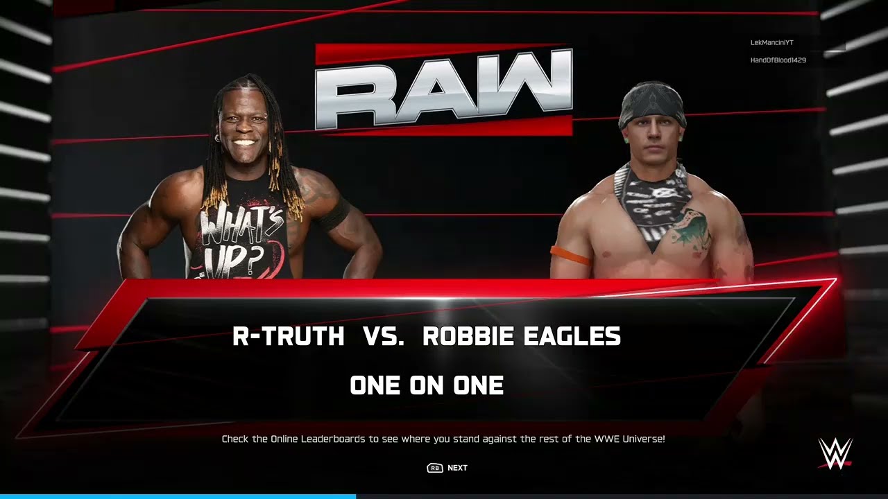 R-TRUTH def HandOfBlood1429