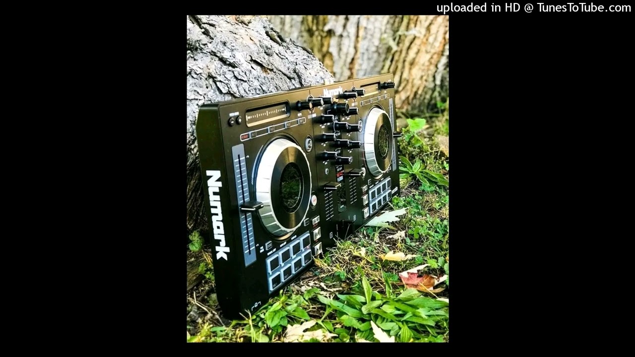 KGALAGADI-_-Mix_ with _George de dj