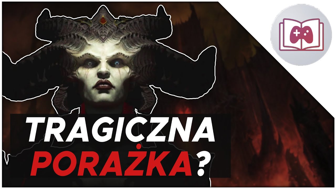 DIABLO IMMORTAL - Nowy hit czy tragiczna PORAŻKA?