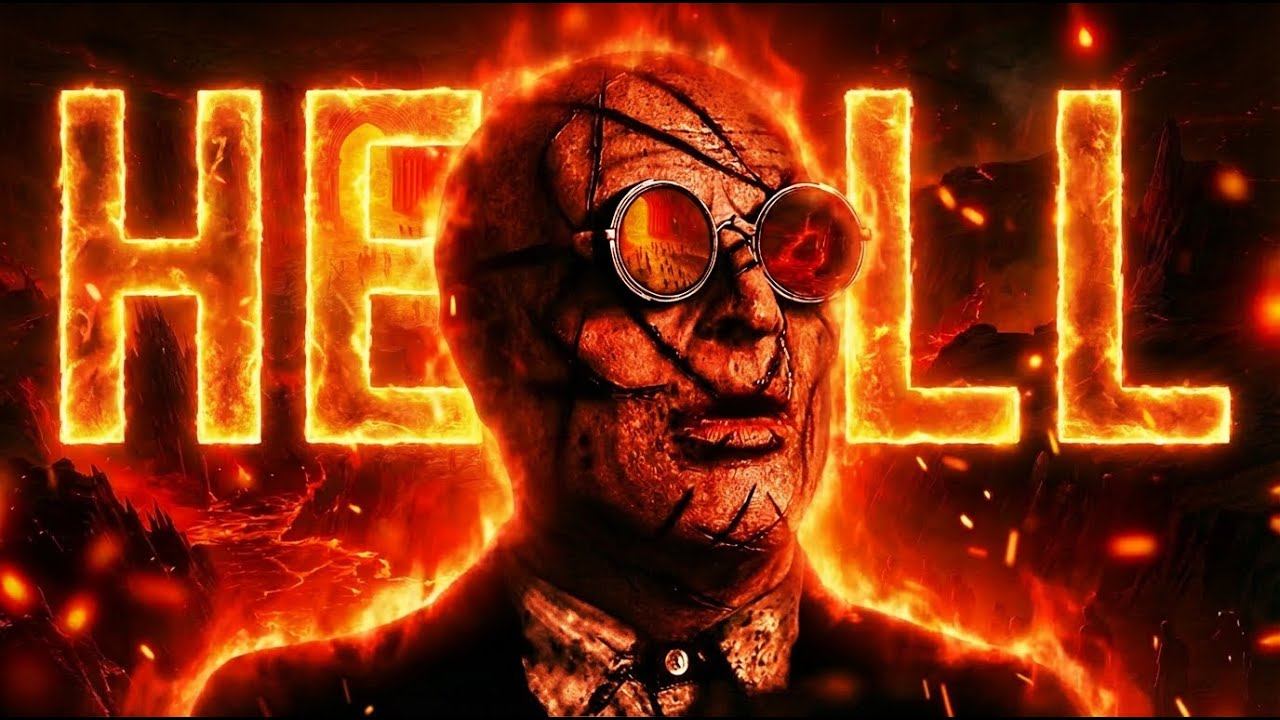 Hell Is WAY Scarier Than You Think......
