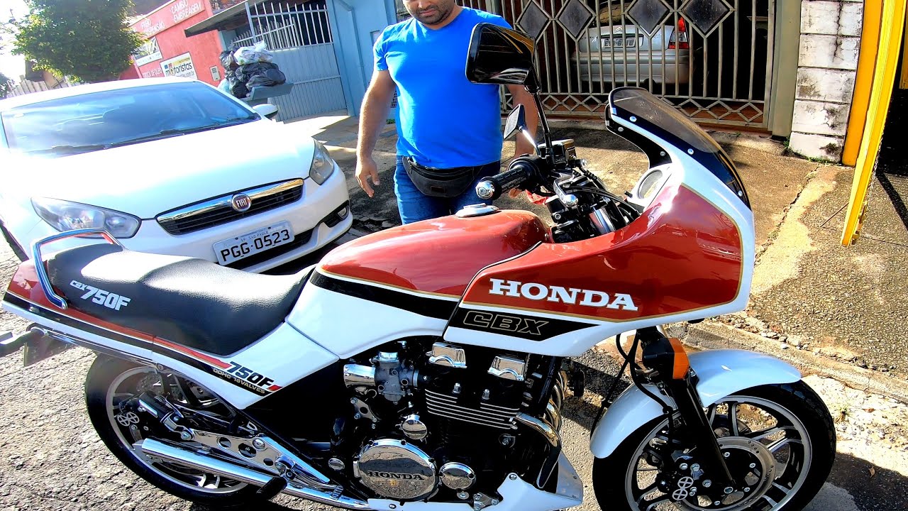 DEPOIS DAS CRÍTICAS VENDI A 7 GALO HOLLYWOOD E FUI ENTREGAR A MOTO REALIZANDO UM SONHO!