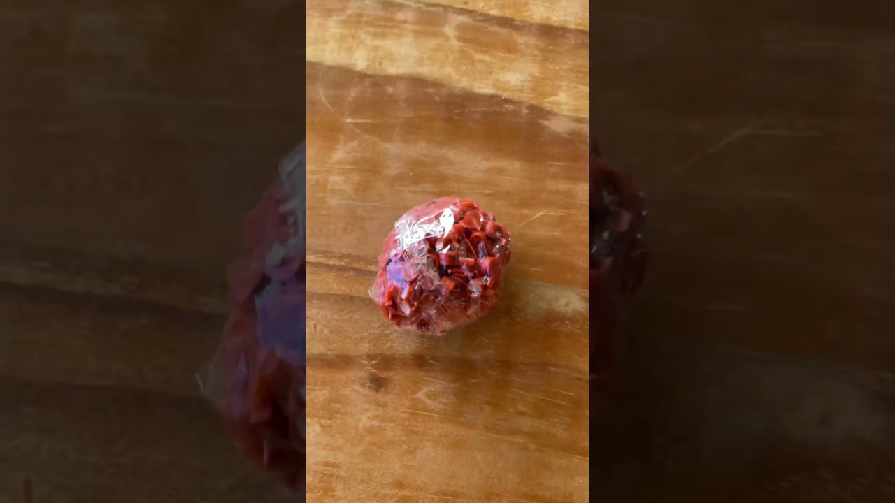 How to make a cap gun bomb