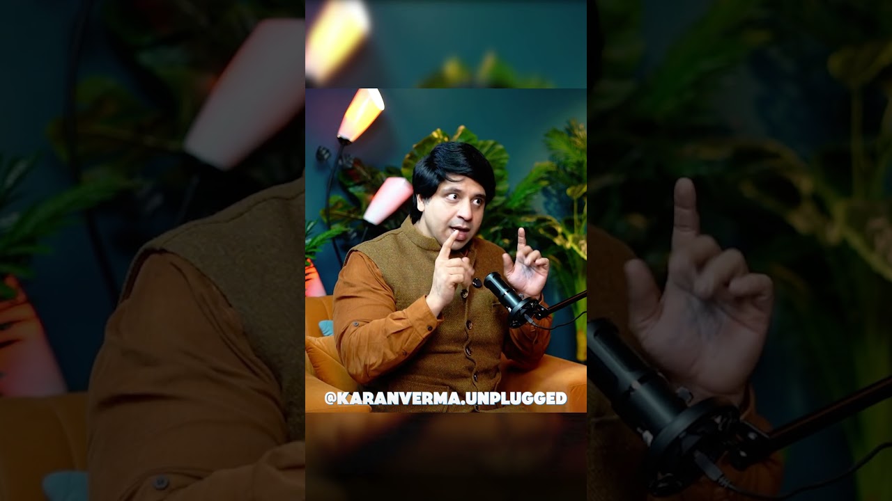 Kejriwal Podcast Lies Destroyed by  Shehzad Poonawalla 🔥🔥