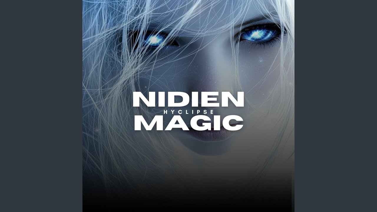 Nidien Magic