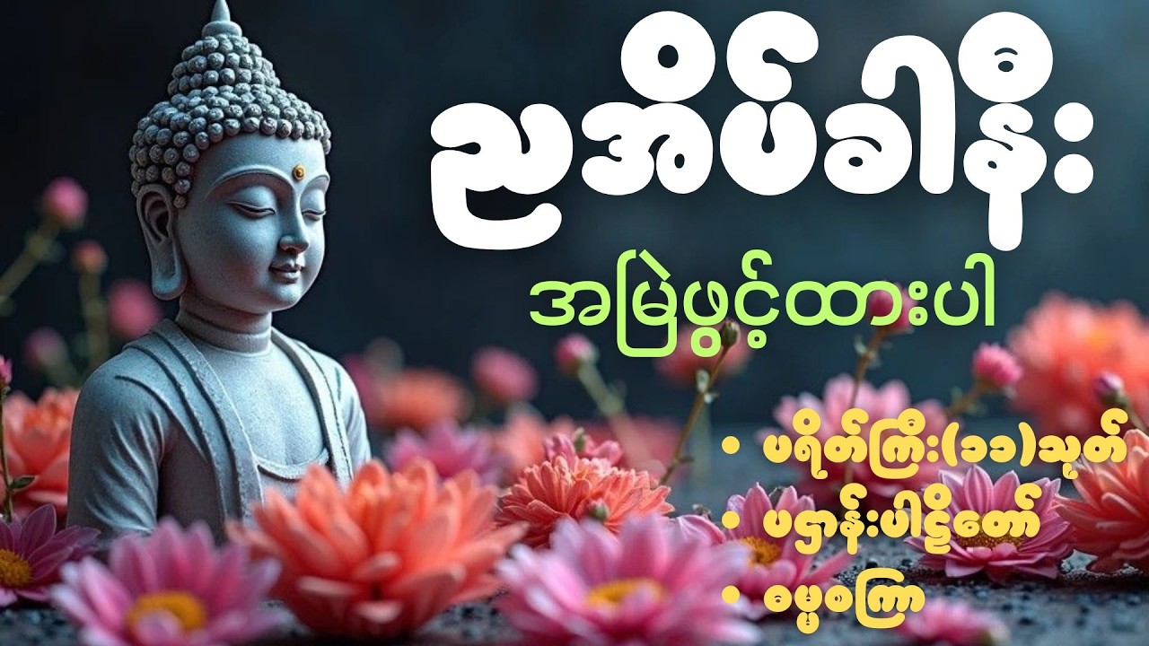 ကံပွင့် လာဘ်ပွင့် စီးပွာတက်သည်