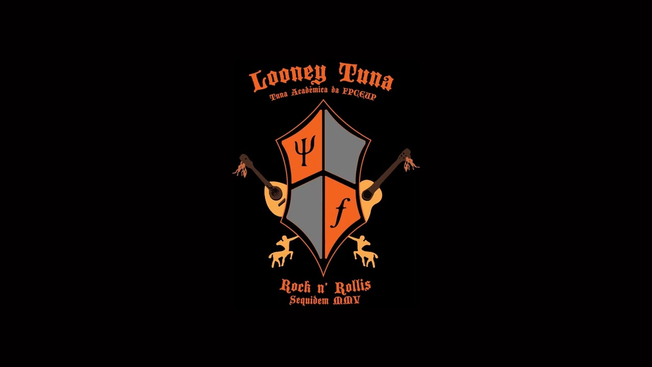 Looney Tuna - Guarda-me esta noite (XII BAGATUNAÇO)