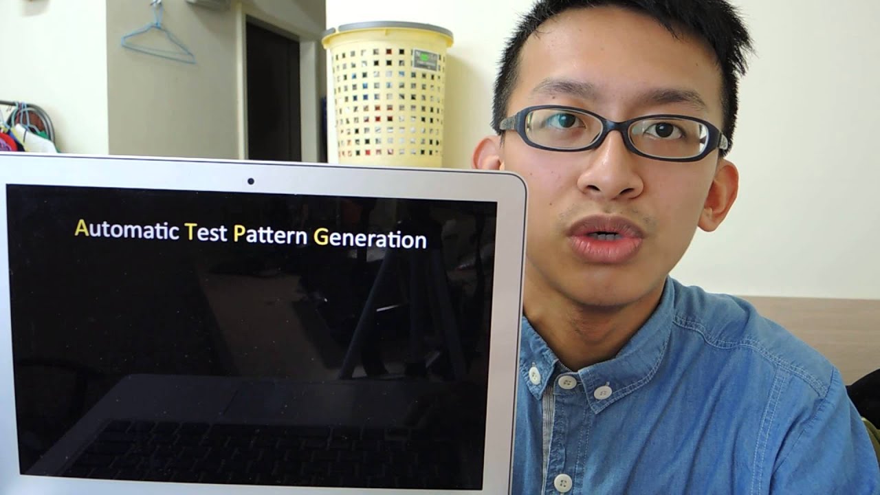 Automatic Test Pattern Generation for Delay Defects Using Timed Characteristic Functions.