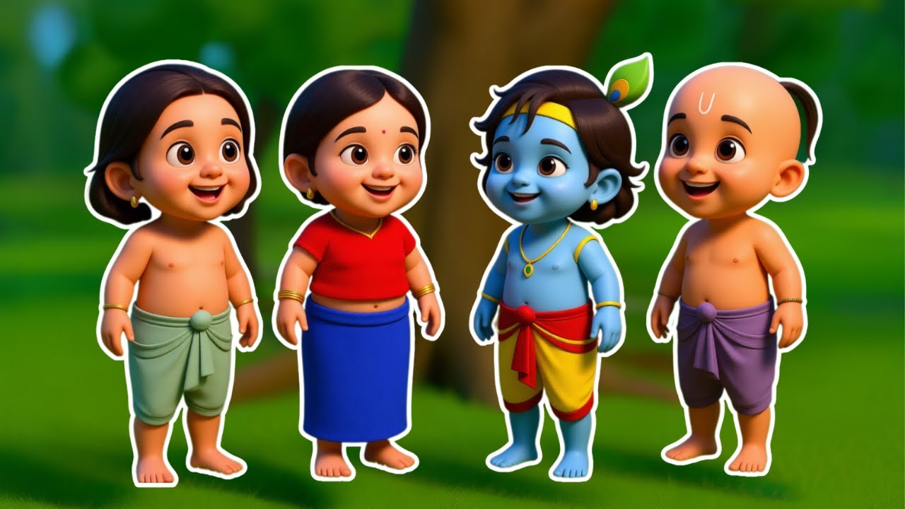 Rain Rain Go Away 🌧️ + ABC Song 🎵 & More Nursery Rhymes | Hindi & English Rhymes for Kids | Kidpid