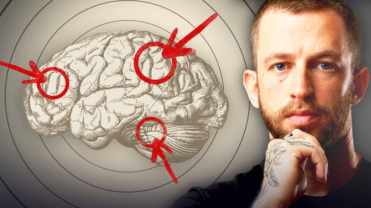 ONDE ESTÁ A CONSCIÊNCIA NO NOSSO CÉREBRO?