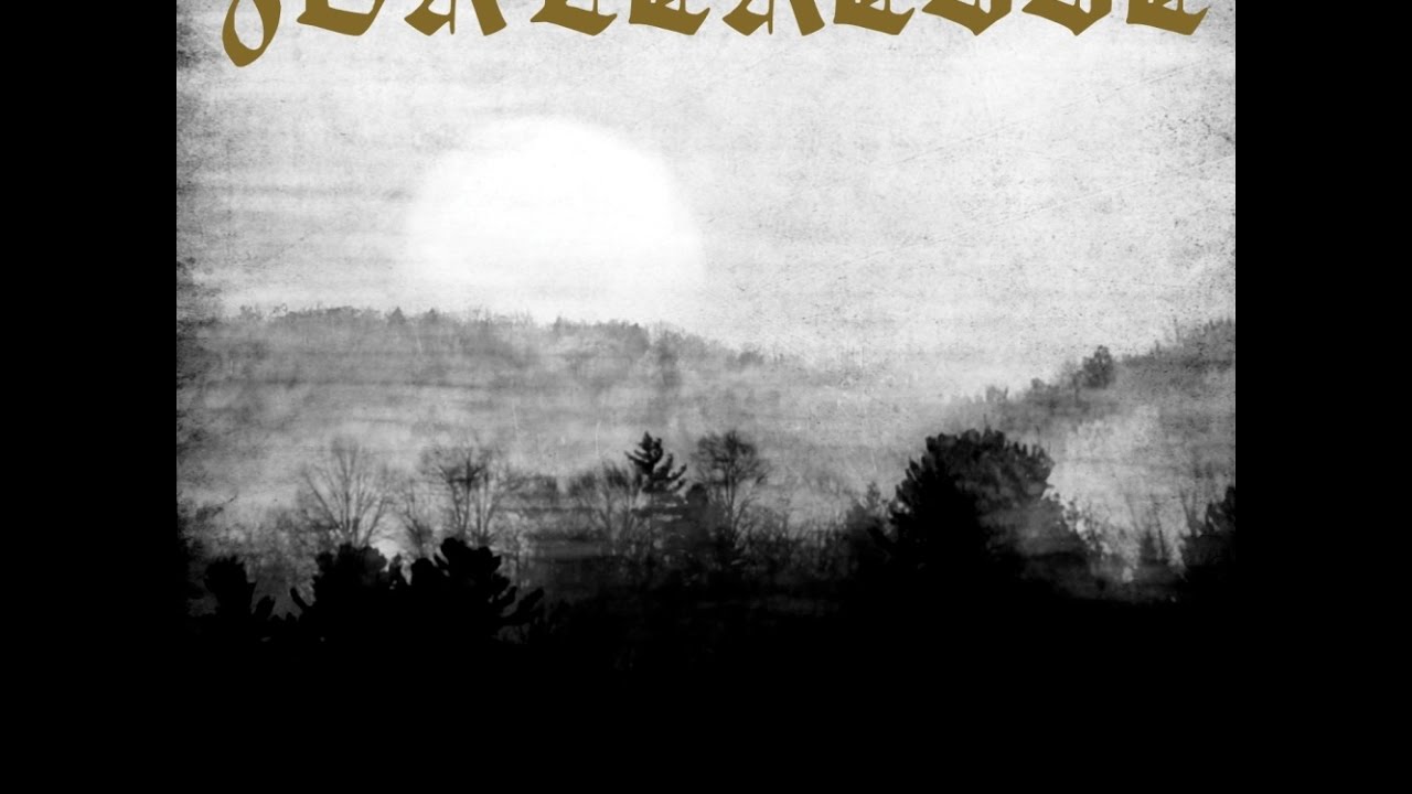 Forteresse - Par Hauts Bois et Vastes Plaines [Full Album] (HD)