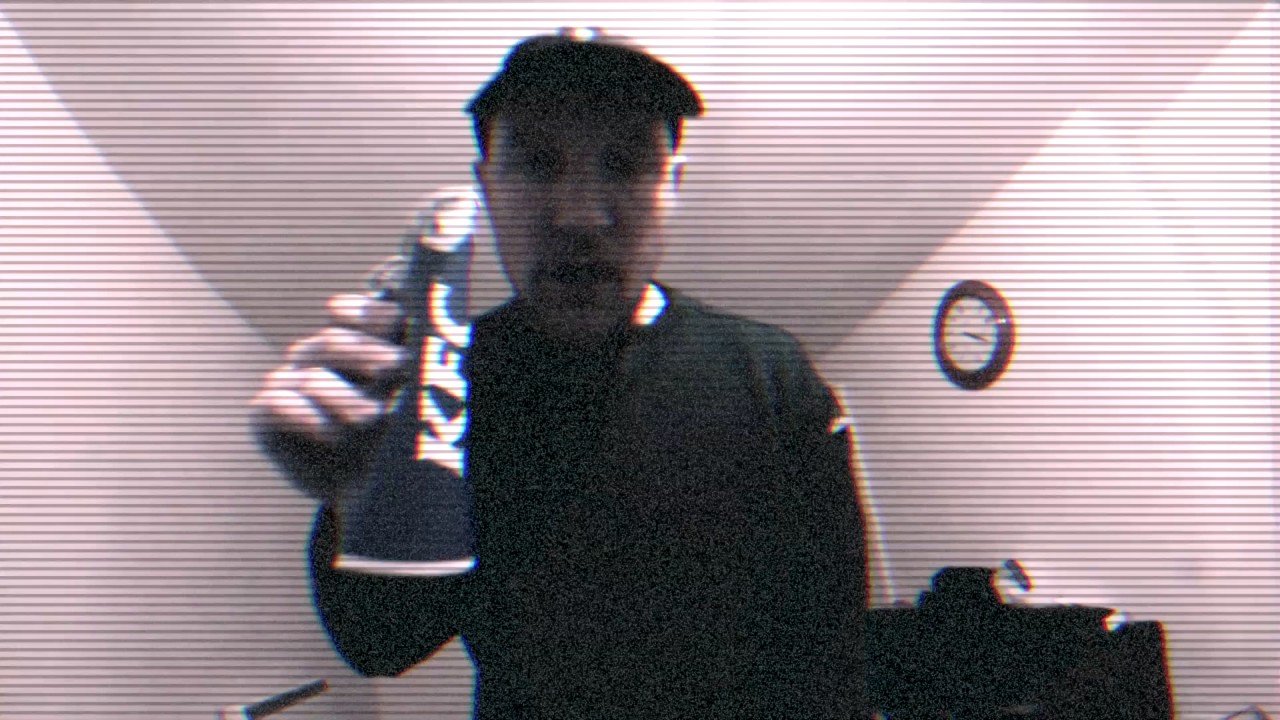 Skillin - Codeine Freestyles