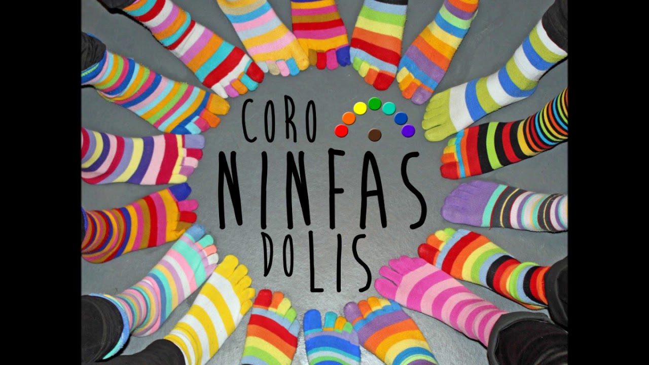 Eu sei... - Coro Ninfas do Lis