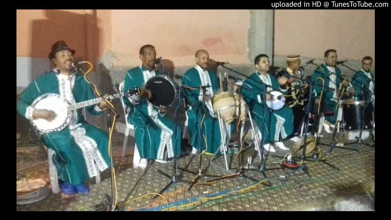 سهرة حية مع إمرين حمد اوريس mp3 2019