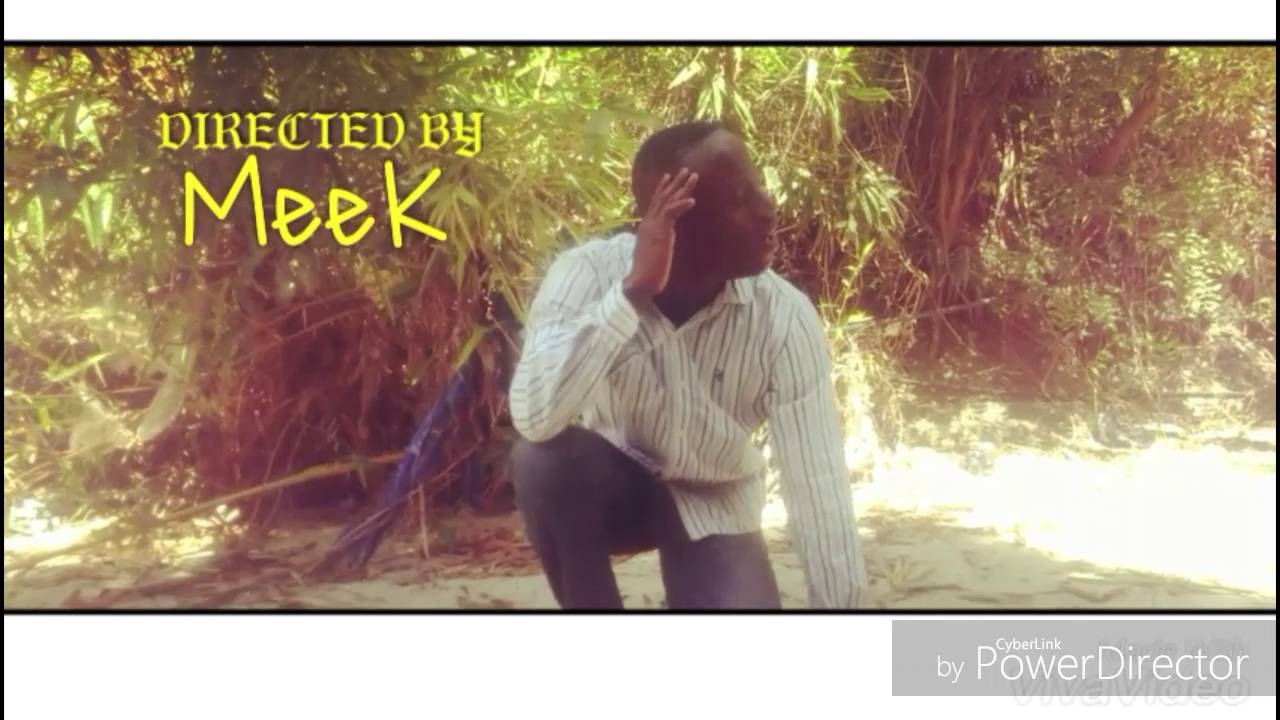 Ally Kiba - Aje Official Refix Video