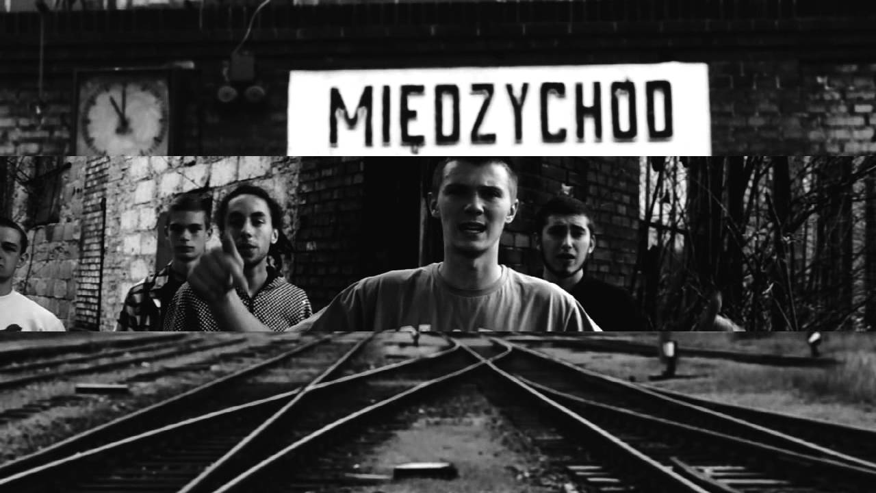 Dom&Nik - Underground (Trzeszczy Winyl)